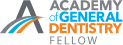Academy of General Dentsitry logo